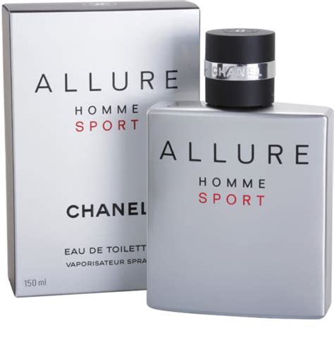 chanel allure homme sport eau de toilette 150 ml|chanel allure homme sport boots.